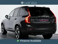 Used Volvo XC90 Plus 250 HP (183 kW) 2024 Grey SUV