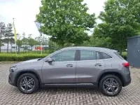 Used Mercedes GLA180 Sport Edition 136 HP (100 kW) 2024 Grey SUV