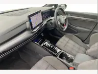 Used VW Golf VIII GTI 265 HP (194 kW) 2026 Grey Hatchback