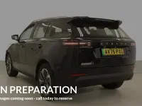 Used Jaecoo 5 155 kW (211 HP) 2025 Black SUV