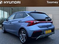 Used Hyundai i20 Premium 101 HP (74 kW) 2026 Hatchback