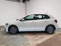 Used VW Polo Life 80 HP (58 kW) 2023 Grey Hatchback