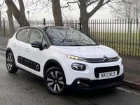 Used Citroën C3 Flair 2017