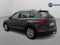Used VW Tiguan Life 131 HP (96 kW) 2023 SUV
