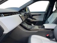 Used Land Rover Range Rover evoque Autobiography 204 HP (150 kW) 2025 Santorini black SUV