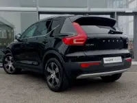 Used Volvo XC40 Inscription 194 HP (142 kW) 2021 SUV
