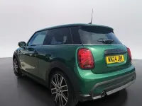 Used Mini Cooper Exclusive 136 HP (100 kW) 2022 Hatchback