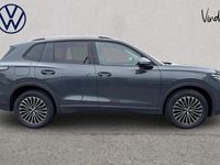 Ny VW Tiguan Match 147 HK (108 kW) 2026 Grå SUV