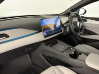New BYD Seal Comfort 212 HP (155 kW) 2026 Atlantis blue Sedan