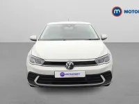 Used VW Polo Life 80 HP (58 kW) 2026 Hatchback