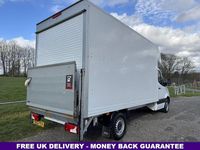 Used Mercedes Sprinter Progressive 150 HP (110 kW) 2022 White Van