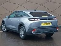 Used Peugeot 408 Allure 2023 Grey SUV