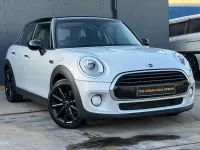 Used Mini Cooper Hatch 2018 Silver Hatchback
