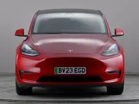 Used Tesla Model Y Long Range AWD 286 kW (389 HP) 2025 SUV