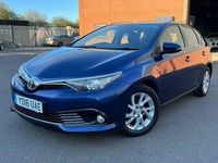 Used Toyota Auris 116 HP (85 kW) 2016