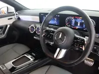 Used Mercedes E250 AMG line 218 HP (160 kW) 2025 Sedan