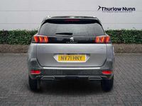 Used Peugeot 5008 Premium 131 HP (96 kW) 2022 Grey SUV