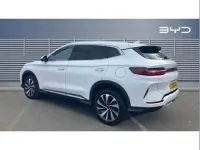 Used BYD Seal U Comfort 218 HP (160 kW) 2025 White SUV