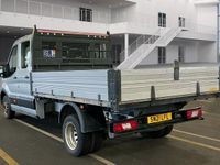 Used Ford Transit 130 HP (95 kW) 2021 Silver Cabriolet