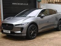 Used Jaguar I-Pace 294 kW (400 HP) 2022 SUV