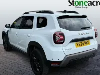 Used Dacia Duster Extreme 99 HP (72 kW) 2024 SUV