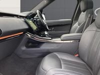 Used Land Rover Range Rover Sport Autobiography 349 HP (256 kW) 2025 SUV