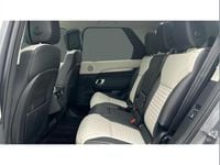 Used Land Rover Discovery 5 HSE Dynamic 344 HP (253 kW) 2025 Grey SUV