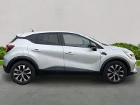 Second-hand Renault Captur Evolution 145 CP (106 kW) 2023 Gri SUV