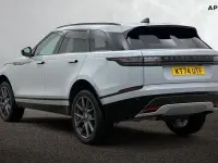 Used Land Rover Range Rover Velar HSE Dynamic 204 HP (150 kW) 2025 Grey SUV