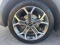 Used Kia XCeed 158 HP (116 kW) 2022 White SUV