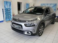 Usado Citroën C4 Cactus Flair 108 HP (79 kW) 2019 Cinzento Citadino