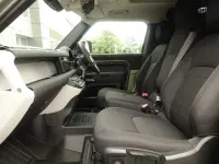 Used Land Rover Defender 2021 Green SUV
