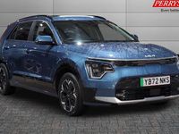Used Kia Niro 150 kW (204 HP) 2024 SUV