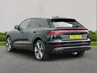 New Audi Q8 Comfort 389 HP (286 kW) 2026 Other SUV