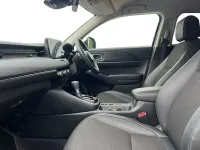 Used Honda HR-V Advance 131 HP (96 kW) 2023 White SUV