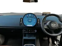 Używany Mini Countryman 215 KM (158 kW) 2024 Biały SUV