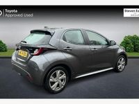 Used Toyota Yaris Hybrid 116 HP (85 kW) 2025 Hatchback