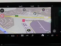 Used Skoda Enyaq iV ecoSuite 150 kW (204 HP) 2022 Black SUV