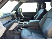 Used Land Rover Defender SE Dynamic 2025 Grey SUV