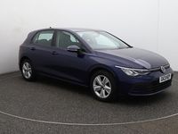 used VW Golf f 1.5 TSI Life Hatchback 5dr Petrol Manual Euro 6 (s/s) (150 ps) Digital Cockpit