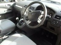 Used Ford C-MAX 2004 MPV
