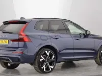 Begagnad Volvo XC60 Ultra 455 HK (334 kW) 2026 SUV