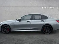 Used BMW 330 M Sport 288 HP (211 kW) 2023 Grey