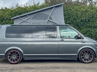 Used VW T6.1 Highline 150 HP (110 kW) 2019 Van