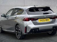 Used BMW 123 M Sport 215 HP (158 kW) 2025 Grey Hatchback
