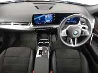 used BMW X1 xDrive 23i MHT M Sport 5dr Step Auto