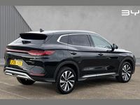 Used BYD Seal U Comfort 214 HP (157 kW) 2025 Black SUV