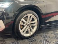Used Audi A3 e-tron Sport 2022 Black Hatchback