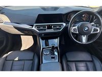 Used BMW 220 M Sport 184 HP (135 kW) 2022 Blue Coupe