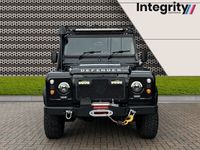 used Land Rover Defender 2.4 110 TD XS STATION WAGON 5d 121 BHP